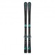 Atomic Redster X7 Revo C Nero Teal - Sci Uomo