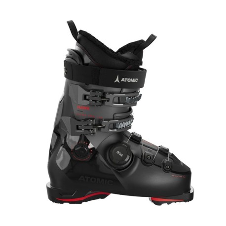 Atomic Hawx Prime Pro 110 Boa Gw Nero Rosso - Scarponi Da Sci Uomo