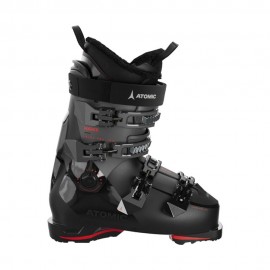 Atomic Hawx Prime Pro 100 Gw Nero Rosso - Scarponi Da Sci Uomo