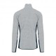 Karpos Fleece Rocchetta Glacier Gray Midnight Uomo