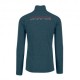 Karpos Fleece Pizzocco Half zip Stargazer Uomo