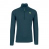 Karpos Fleece Pizzocco Half zip Stargazer Uomo