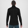 Karpos Fleece Pizzocco Hzip Nero Uomo