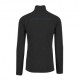 Karpos Fleece Pizzocco Hzip Nero Uomo