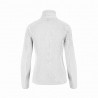 Karpos Fleece Vertice Bright Bianco Donna