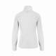 Karpos Fleece Vertice Bright Bianco Donna