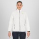 Karpos Fleece Vertice Bright Bianco Donna