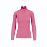 Karpos Fleece Pizzocco Hzip Fandango Rosa Donna