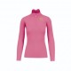 Karpos Fleece Pizzocco Hzip Fandango Rosa Donna