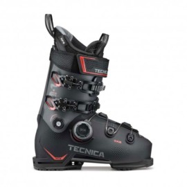 Tecnica Mach Boa Hv 110Gw Nero - Scarponi Da Sci Uomo