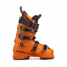 Tecnica Mach1 Mv 130Tdgw Icon Arancio - Scarponi Da Sci Uomo