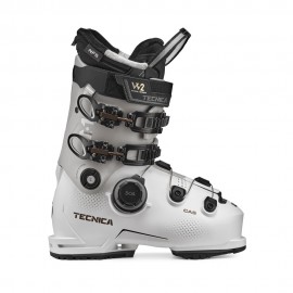 Tecnica Mach Boa Hv 95Wgw Cold Bianco - Scarponi Da Sci Donna