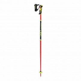 Leki Wcr Light Sl 3D - Bastoncini Sci