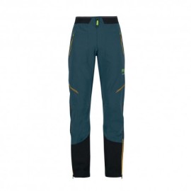 Karpos Pantaloni Alagna Plus Evo Stargazer Nero Uomo