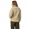 Patagonia Giacca Classic Retro-X Dark Natural Donna