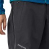 Patagonia Pantaloni Triolet Gtx Nero Uomo