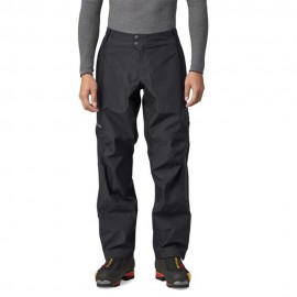 Patagonia Pantaloni Triolet Gtx Nero Uomo