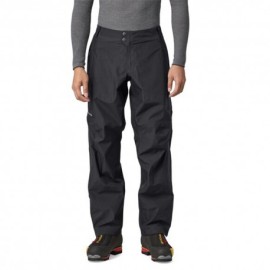 Patagonia Pantaloni Triolet Gtx Nero Uomo