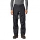 Patagonia Pantaloni Triolet Gtx Nero Uomo