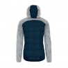 Karpos Giacca Marmarole Midnight Glacier Gray Uomo