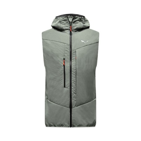 Salewa Gilet Sella Dst Twr Shadow Uomo