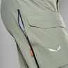 Salewa Pantaloni Sella Free 3L Ptx Shadow Uomo