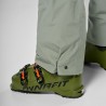 Salewa Pantaloni Sella Free 3L Ptx Shadow Uomo