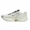 Adidas Y-3 Adios Pro 3 Bianco Nero - Scarpe Running Uomo