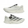 Adidas Y-3 Adios Pro 3 Bianco Nero - Scarpe Running Uomo