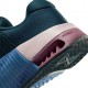 Nike Metcon 9 Blu Navy Rosa - Scarpe palestra Donna