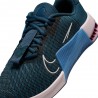 Nike Metcon 9 Blu Navy Rosa - Scarpe palestra Donna