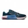 Nike Metcon 9 Blu Navy Rosa - Scarpe palestra Donna