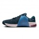 Nike Metcon 9 Blu Navy Rosa - Scarpe palestra Donna