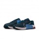 Nike Metcon 9 Blu Navy Rosa - Scarpe palestra Donna