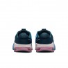 Nike Metcon 9 Blu Navy Rosa - Scarpe palestra Donna