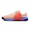 Nike Metcon 9 Sabbia Argento Arancio - Scarpe palestra Donna