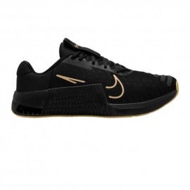 Nike Metcon 9 Nero Sabbia - Scarpe Palestra Uomo