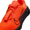 Nike Metcon 9 Rosso Nero - Scarpe Palestra Uomo