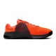 Nike Metcon 9 Rosso Nero - Scarpe Palestra Uomo