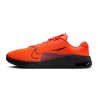 Nike Metcon 9 Rosso Nero - Scarpe Palestra Uomo