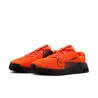 Nike Metcon 9 Rosso Nero - Scarpe Palestra Uomo