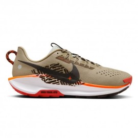 Nike Reactx Pegasus Trail 5 Khaki Velvet Brown-Hype - Scarpe Trail Running Uomo