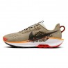 Nike Reactx Pegasus Trail 5 Khaki Velvet Brown-Hype - Scarpe Trail Running Uomo