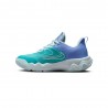 Nike Giannis Immortality 4 Ottanio Blu - Scarpe Basket Bambino