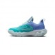 Nike Giannis Immortality 4 Ottanio Blu - Scarpe Basket Bambino