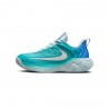 Nike Giannis Immortality 4 Ottanio Blu - Scarpe Basket Bambino