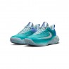 Nike Giannis Immortality 4 Ottanio Blu - Scarpe Basket Bambino