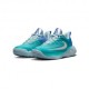 Nike Giannis Immortality 4 Ottanio Blu - Scarpe Basket Bambino