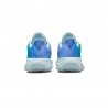 Nike Giannis Immortality 4 Ottanio Blu - Scarpe Basket Bambino