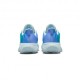 Nike Giannis Immortality 4 Ottanio Blu - Scarpe Basket Bambino